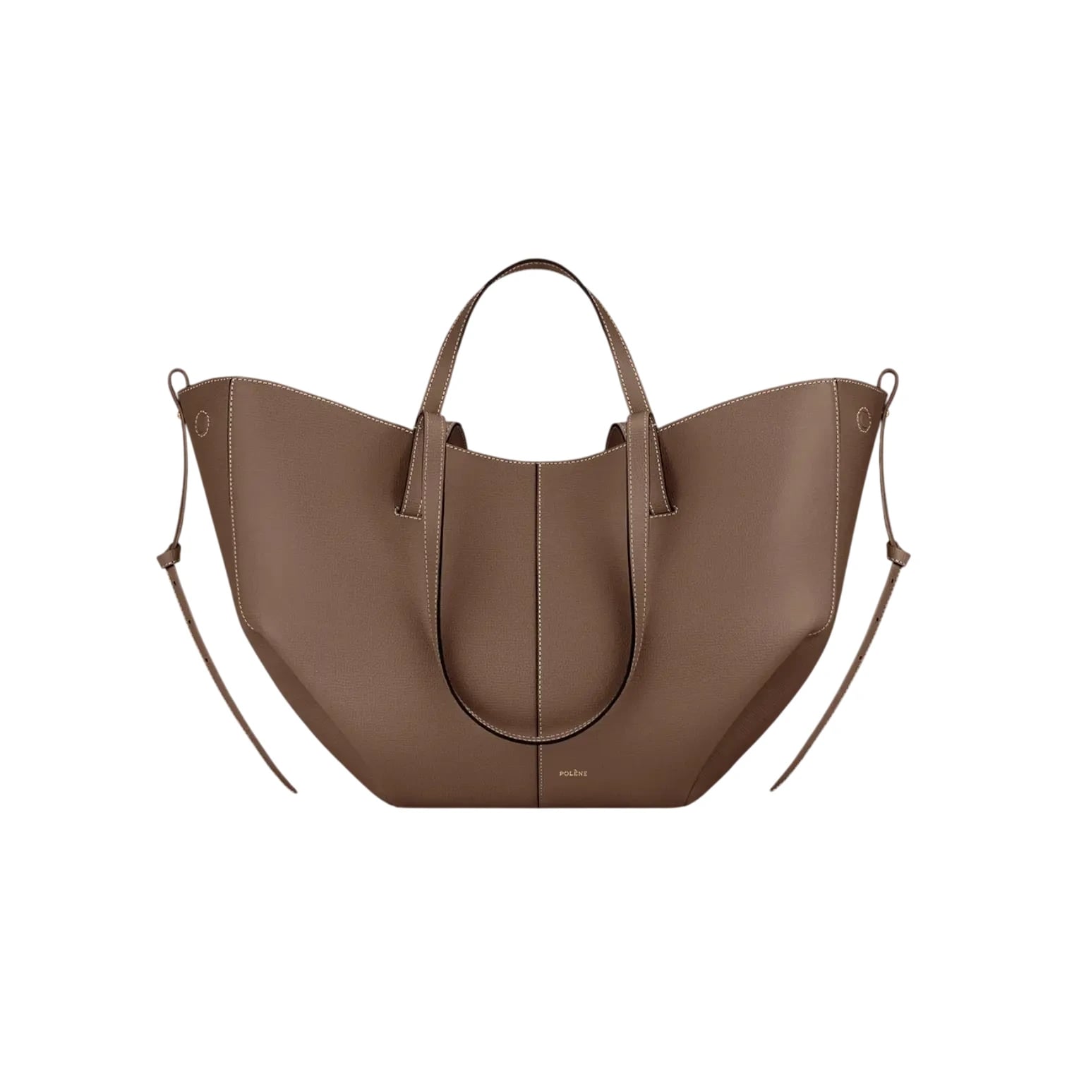 Polène Cyme Tote Root