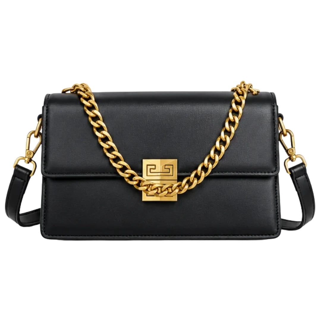 Givenchy Small 4G Chain Bag