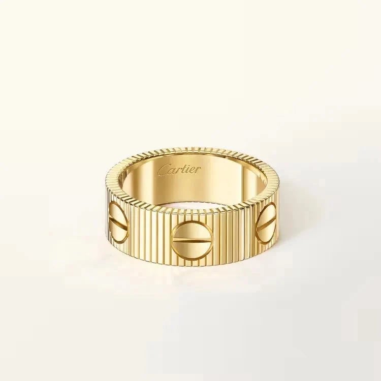 Cartier LOVE Ring (R0010001)