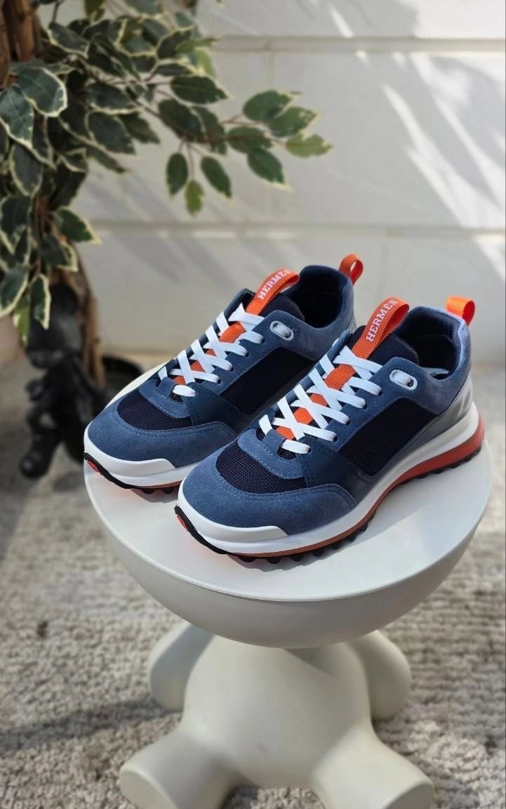 Hermès | أحذية H24 الرياضية