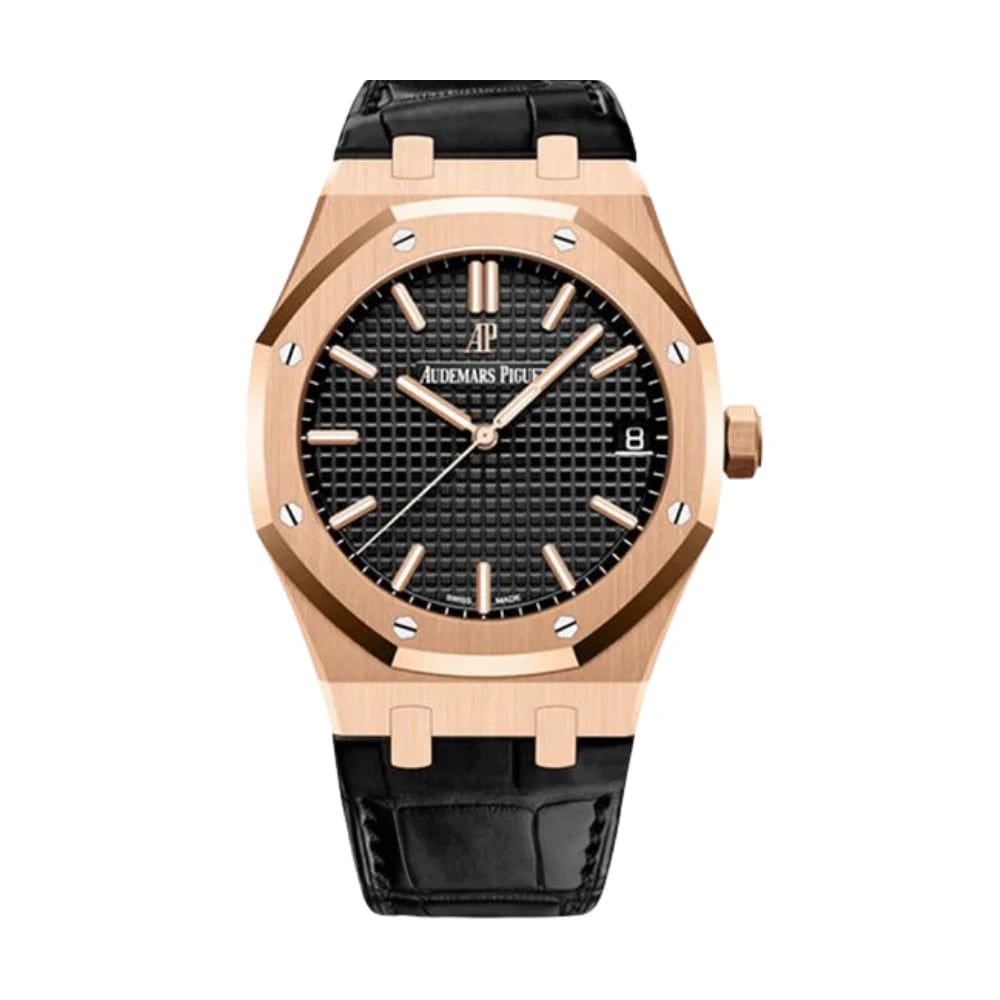 Audemars Piguet Royal Oak Selfwinding (GEN-E28EF492-15500OR-OO-D002CR-A197D6FA)