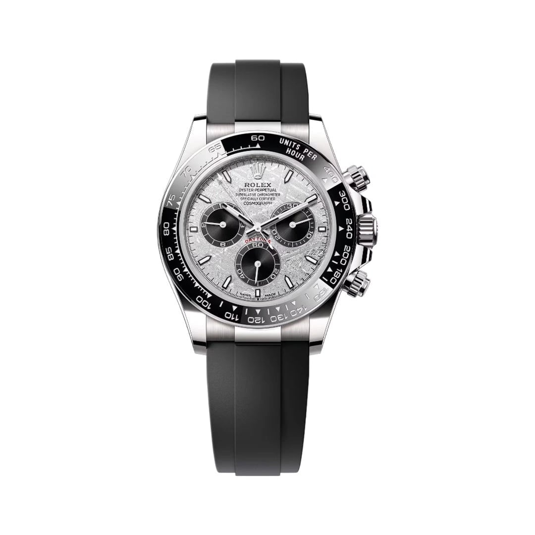 Rolex Cosmograph Daytona – Meteorite Dial