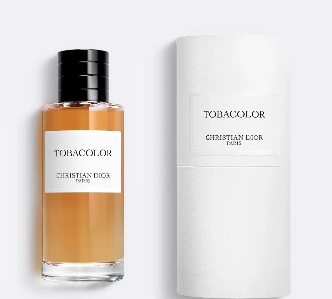 Dior Tobacolor 200ml
