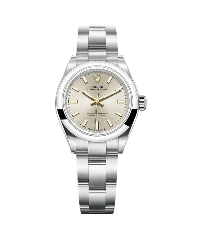 Rolex Oyster Perpetual (GEN-CFDEB3B7)