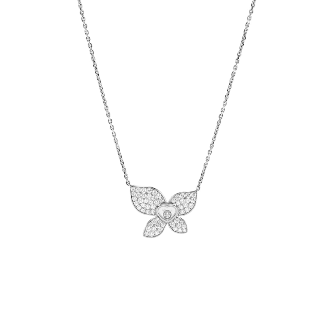 Chopard Mariah Careys Pendent Jewelry