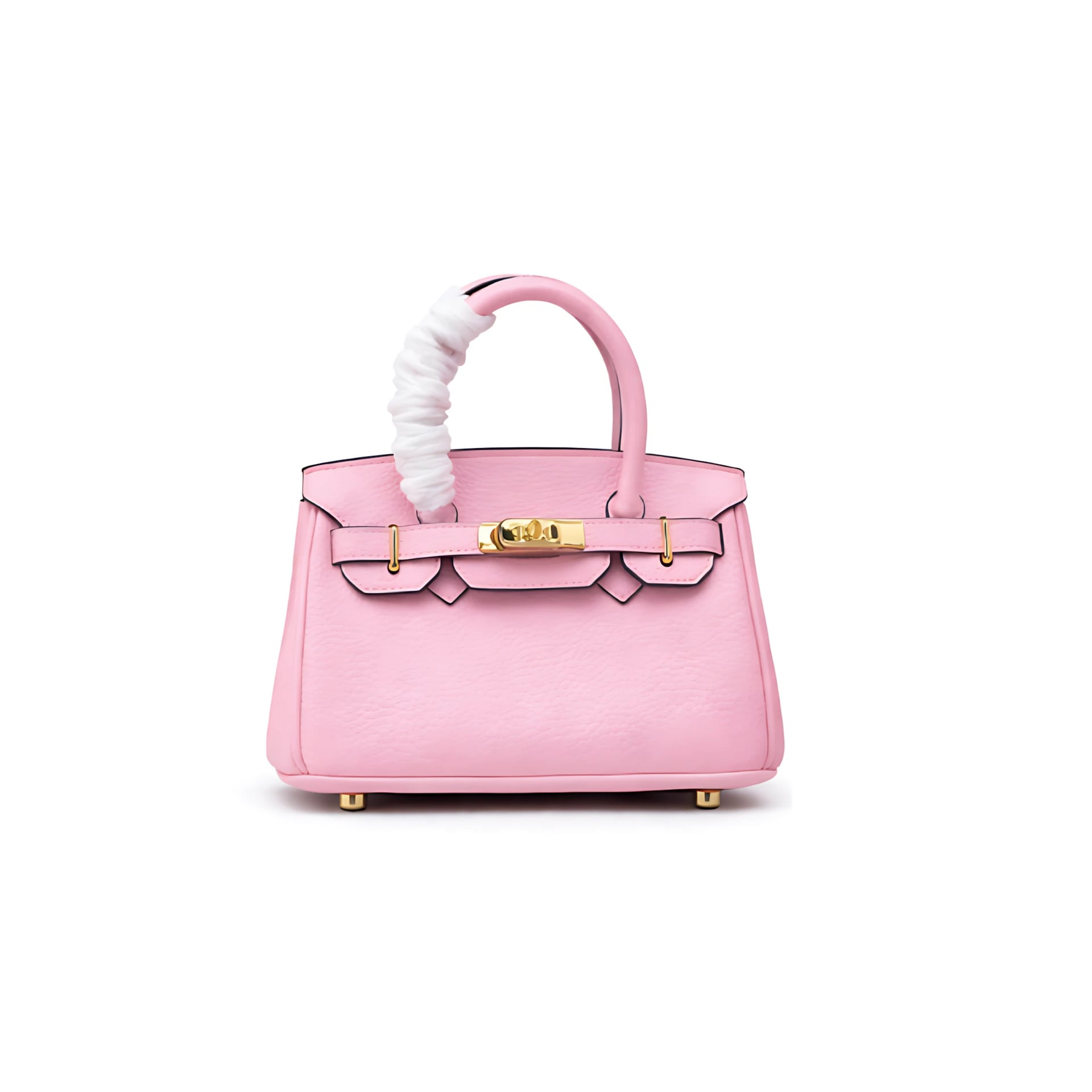 Hermès Birkin 20 Pink