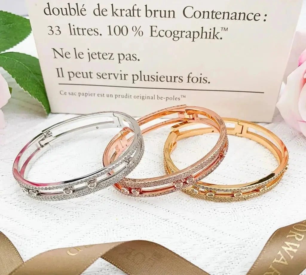 Messika (GEN-083B2293-ROSE-GOLD)