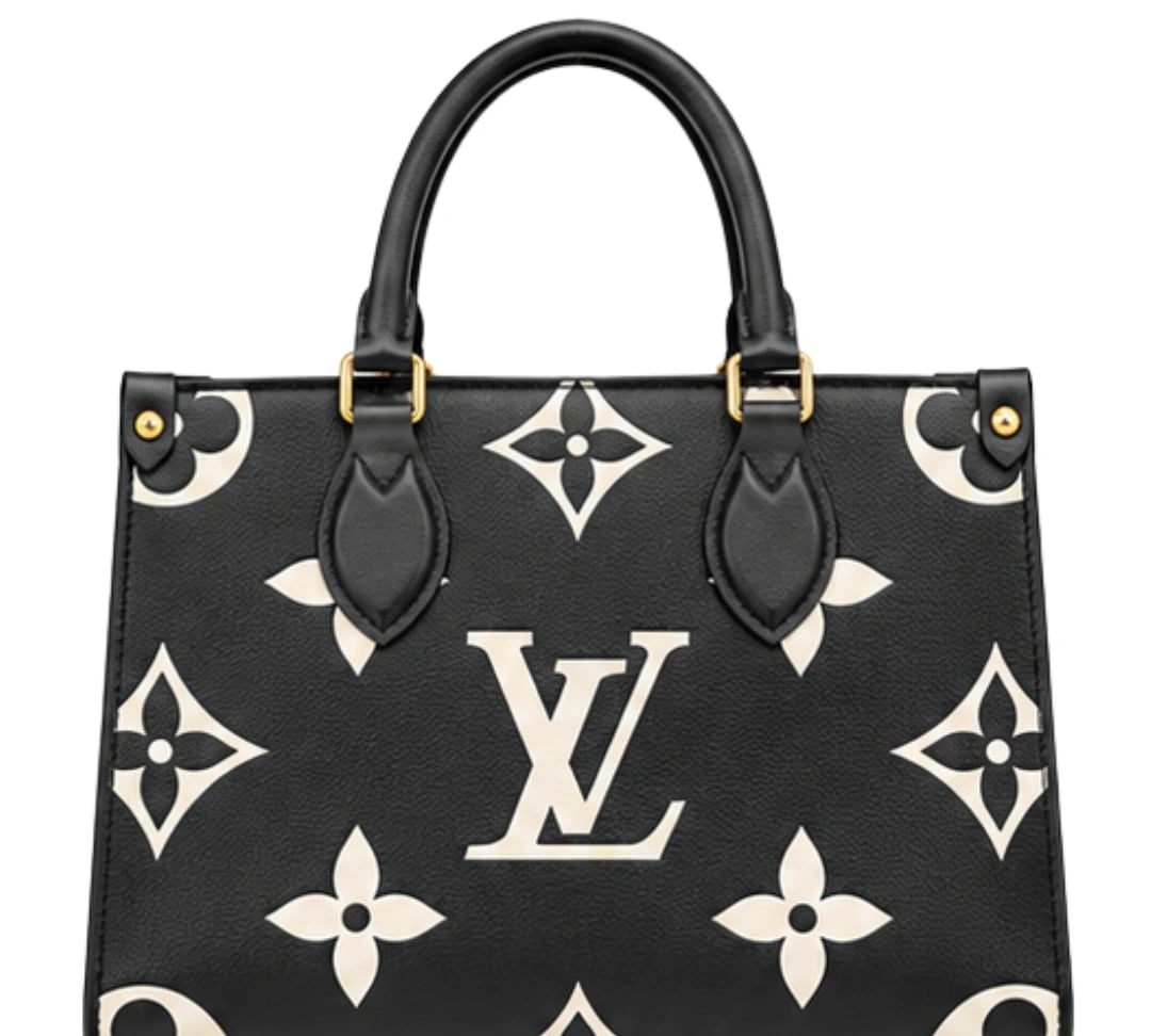 Louis Vuitton OnTheGo Bag