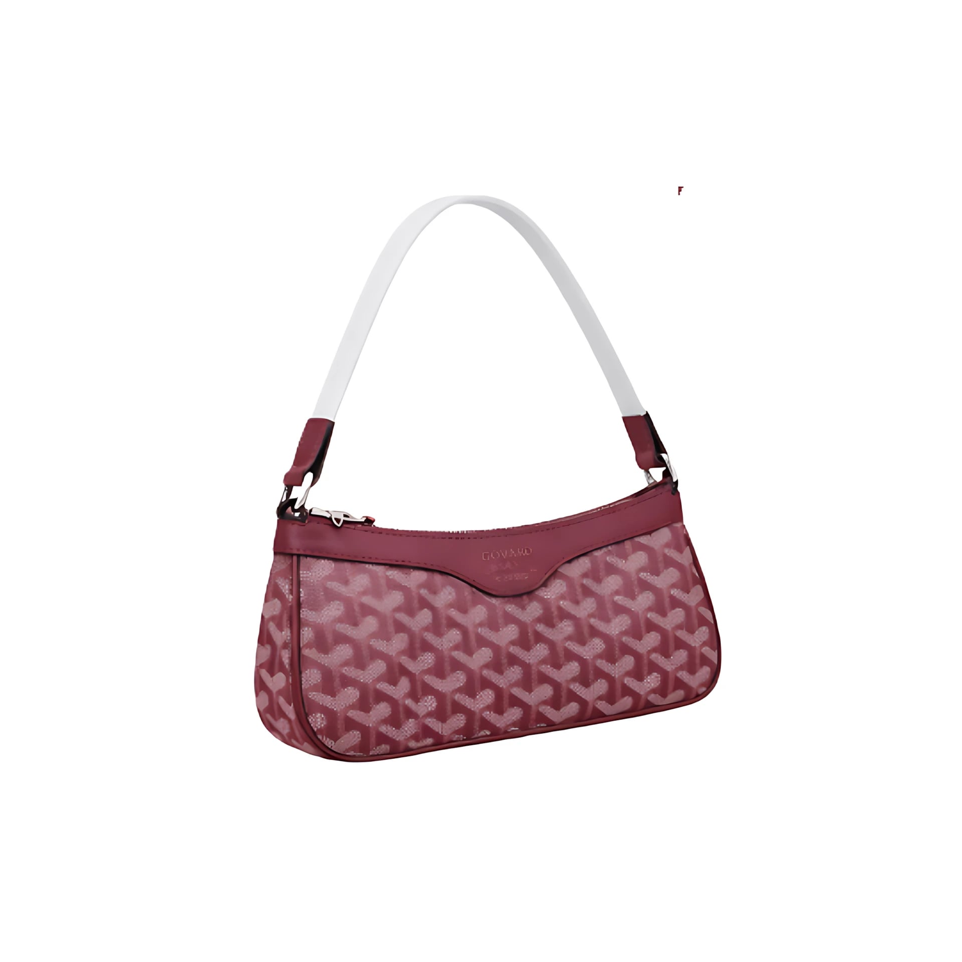 Goyard Hirondelle PM Pink