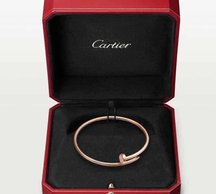 Cartier Juste un Clou Bracelet | Small (503095959)
