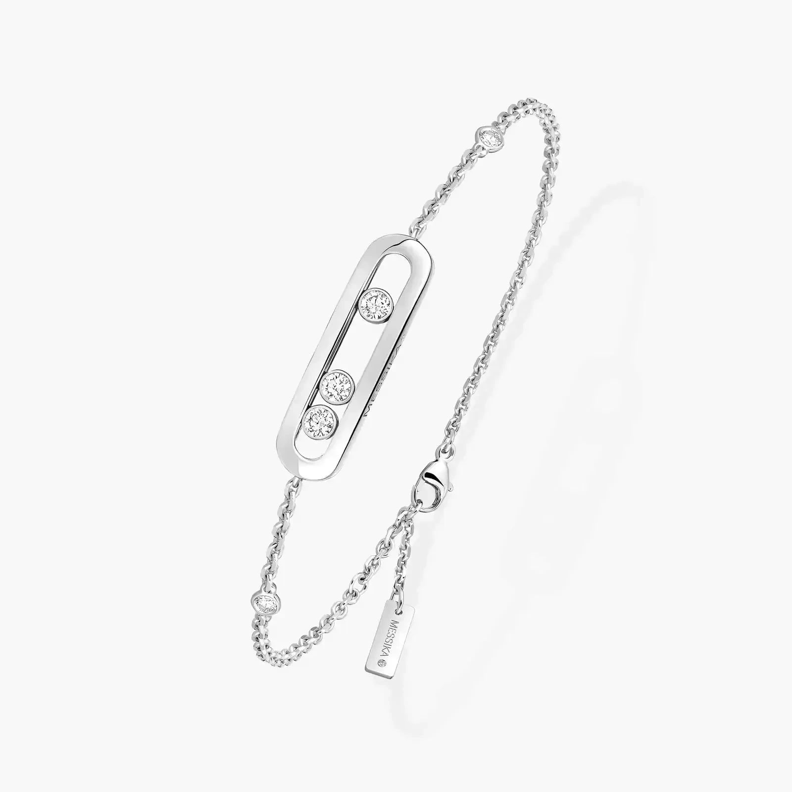 Messika Bracelet (20240809-144)