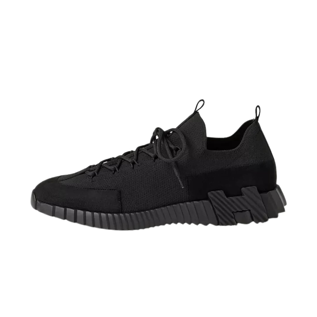 Hermès Footwear | Lift Slip-On Black