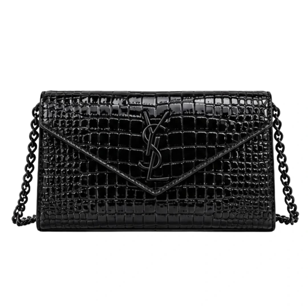 Saint Laurent Uptown Envelope Bag