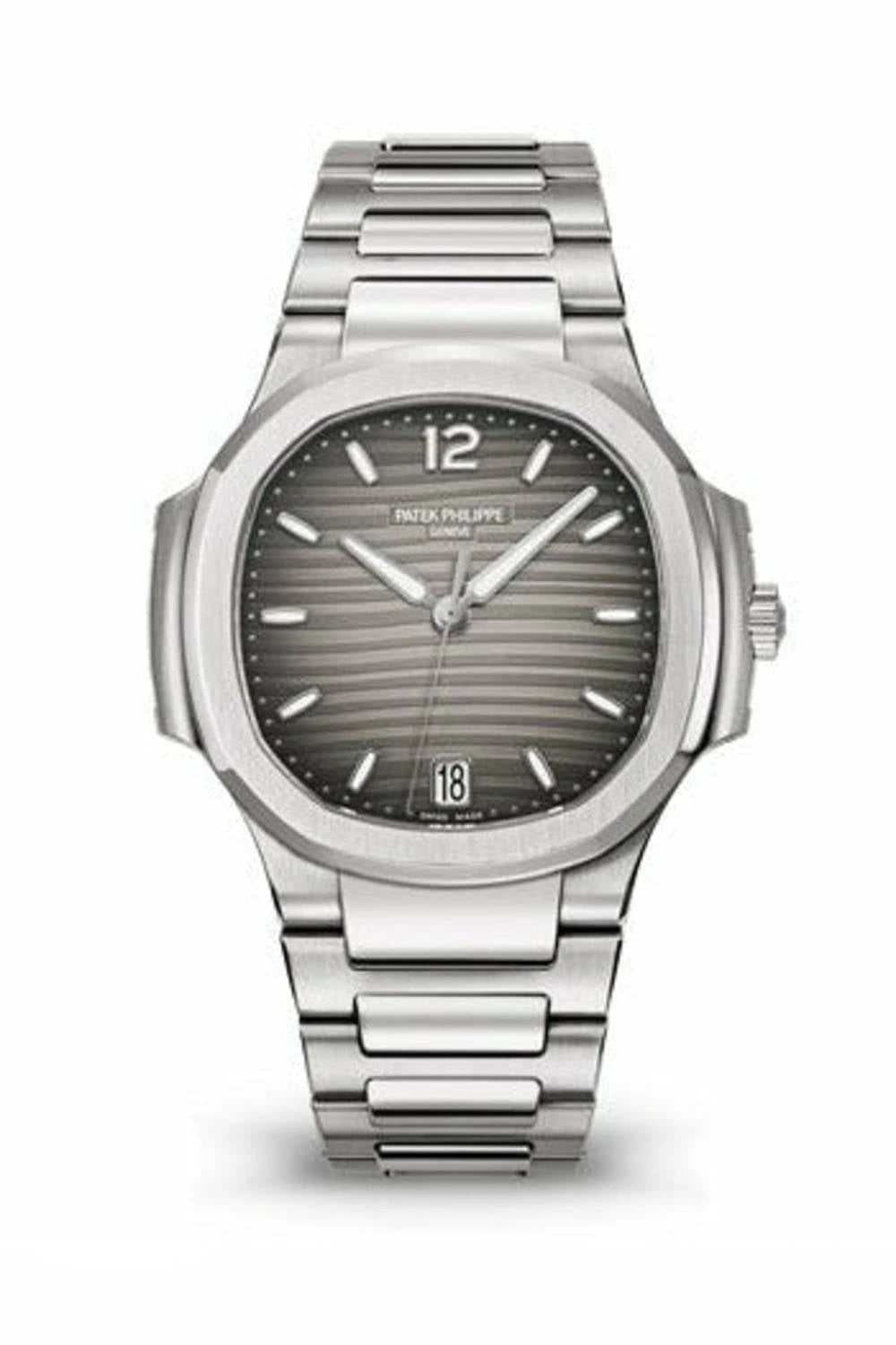 Patek Philippe Nautilus Watch - 7118 1a 011