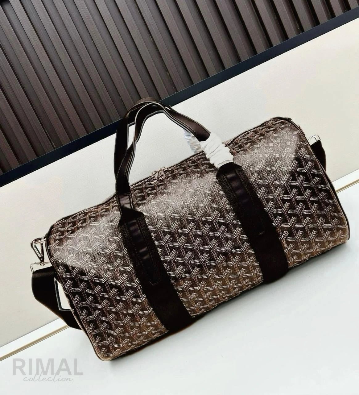 Goyard | Boeing 45 Duffel Bag (GEN-D1DA1AC0)