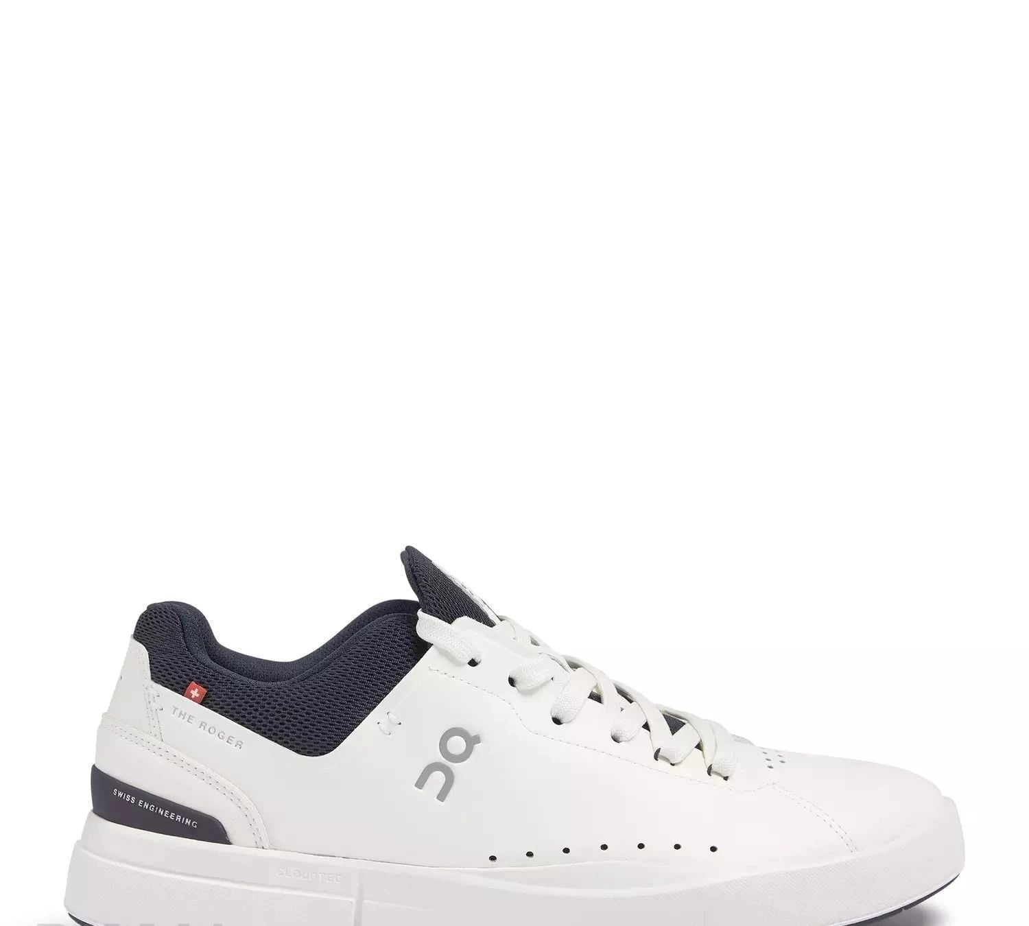 On Cloud | Roger Advantage Sneakers