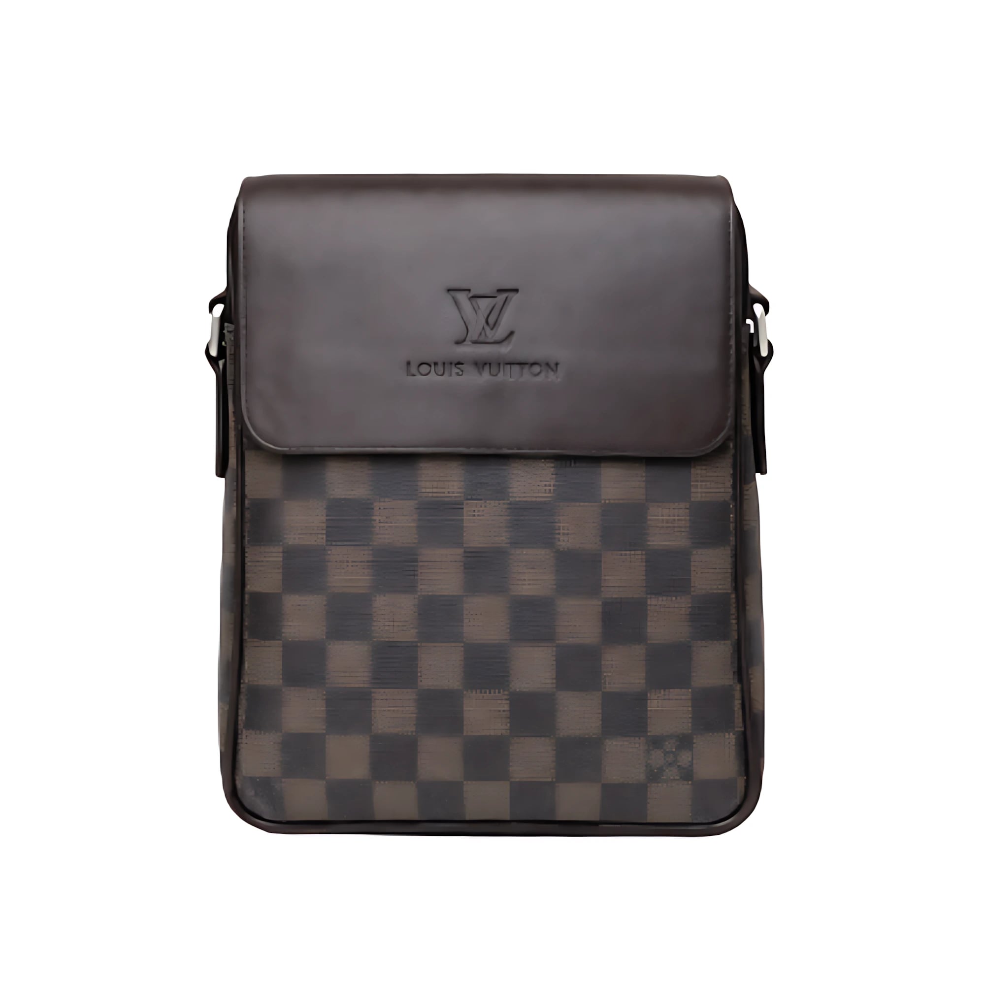 Louis Vuitton Damier Brown Bag