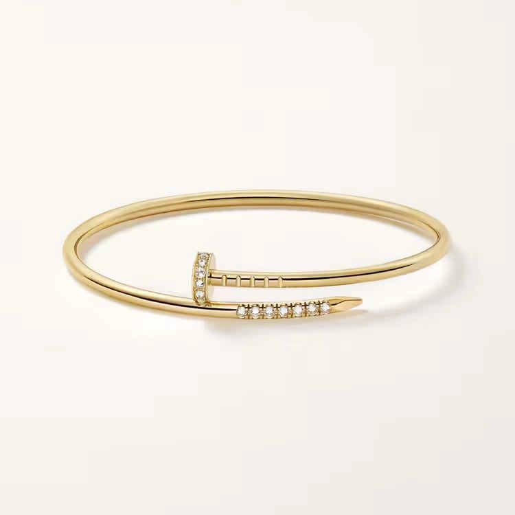 Cartier Juste un Clou Bracelet (PA0011516)