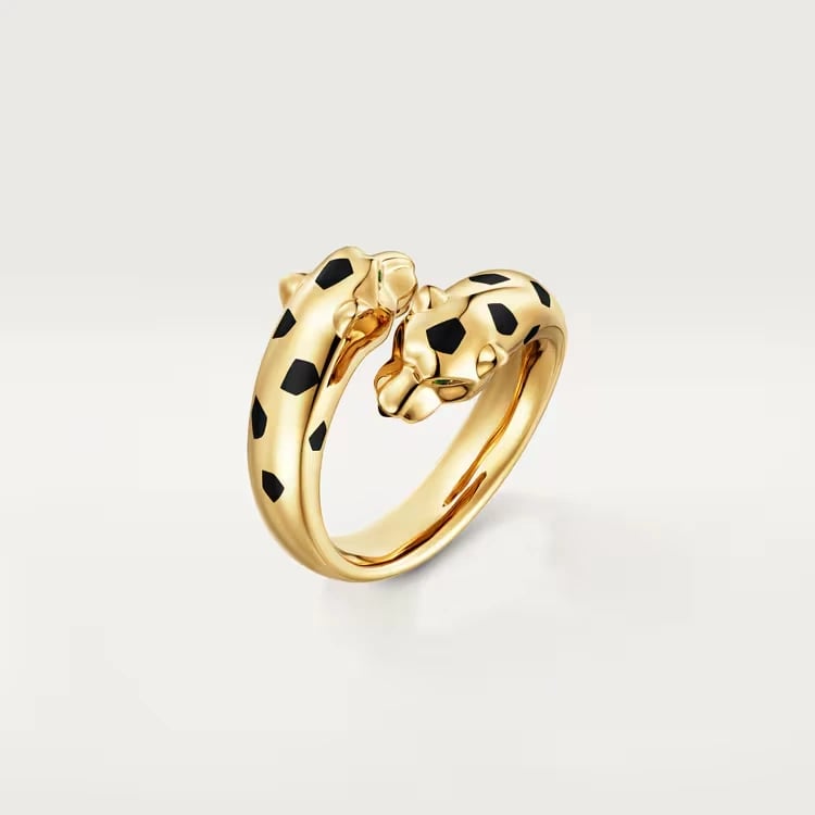 Cartier Panthere de Cartier Ring (20251215)