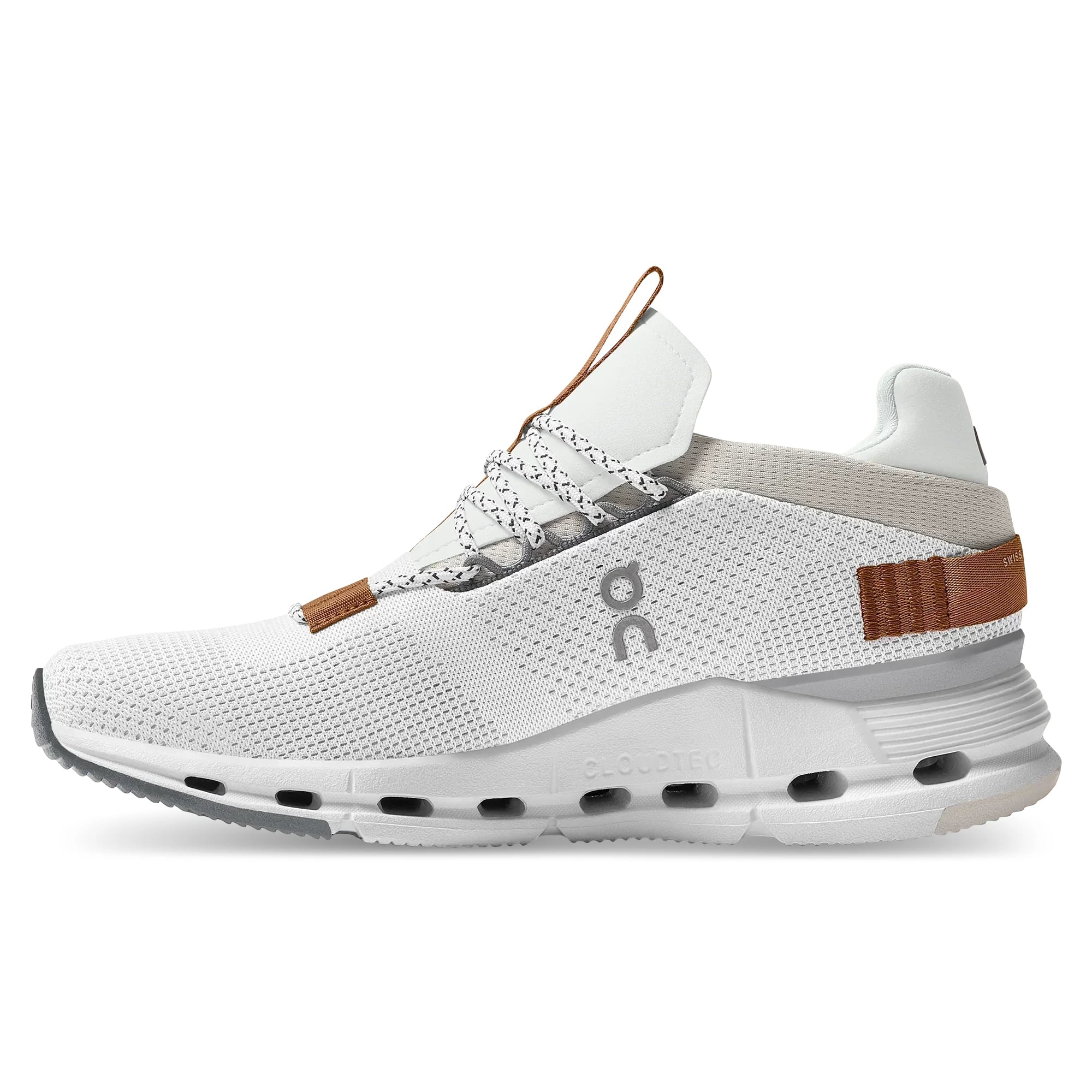 On Cloud Footwear | Cloudnova