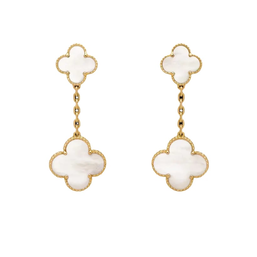 Van Cleef Earrings