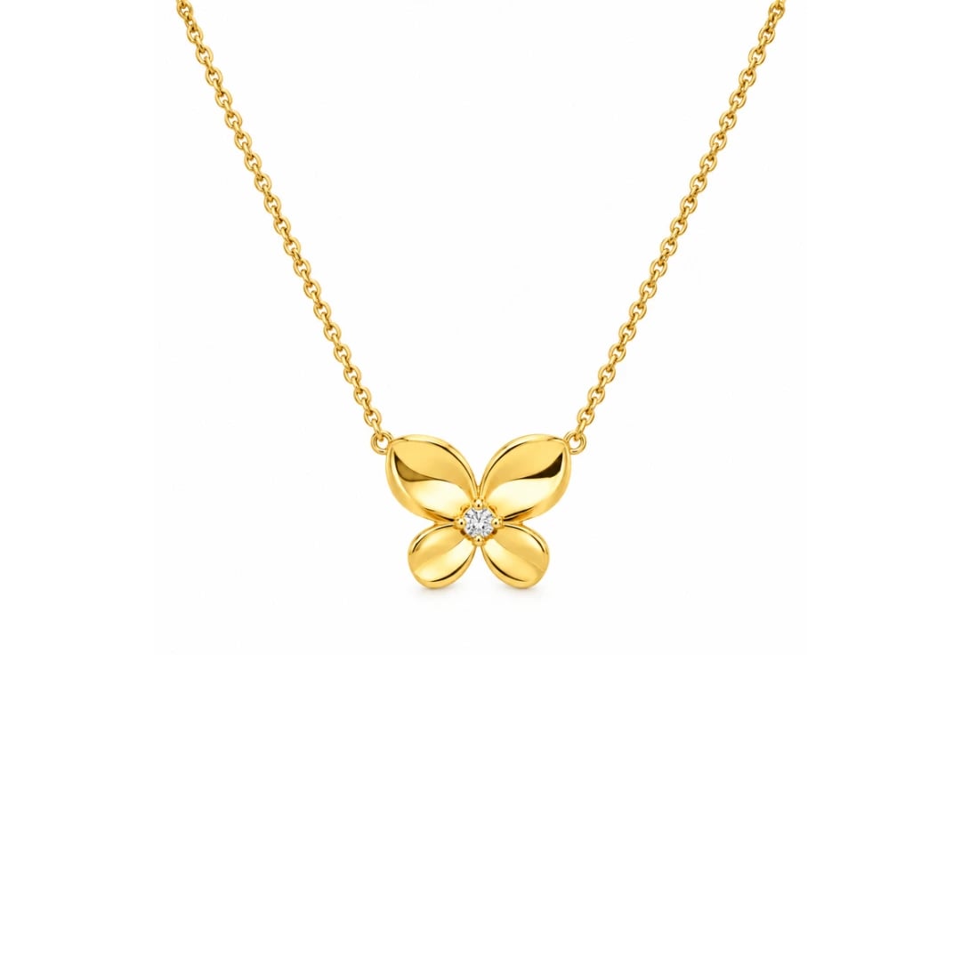 Graff Butterfly Set