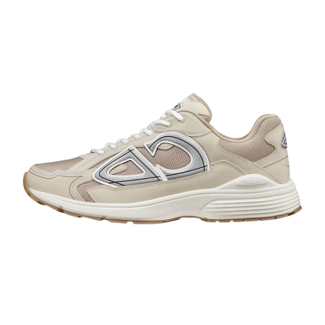 Dior Footwear | B30 Countdown Mesh Cream