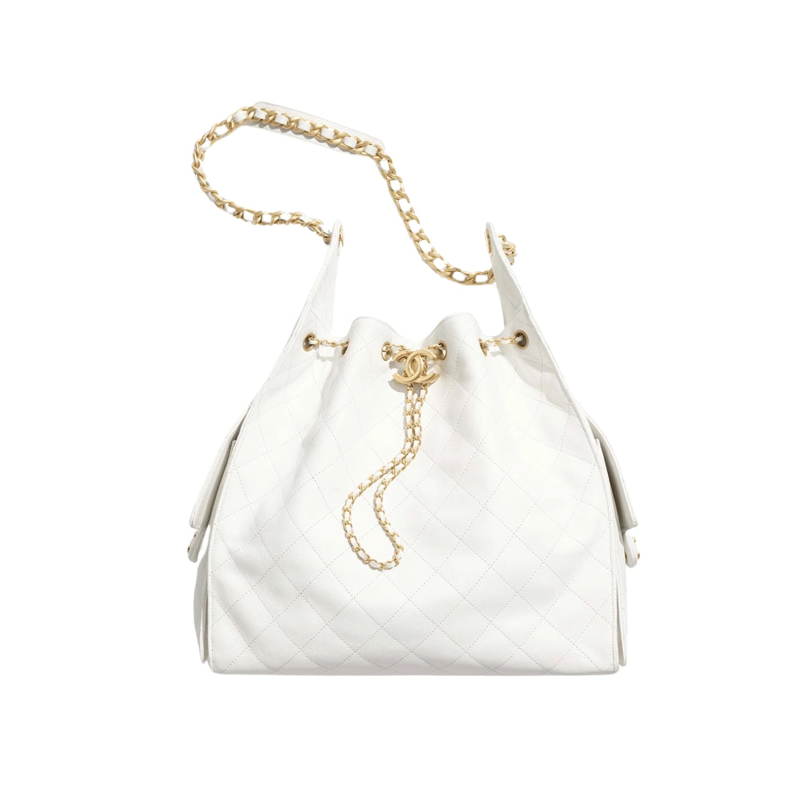 Chanel 25 Medium Handbag (GEN-7A5D09F1)
