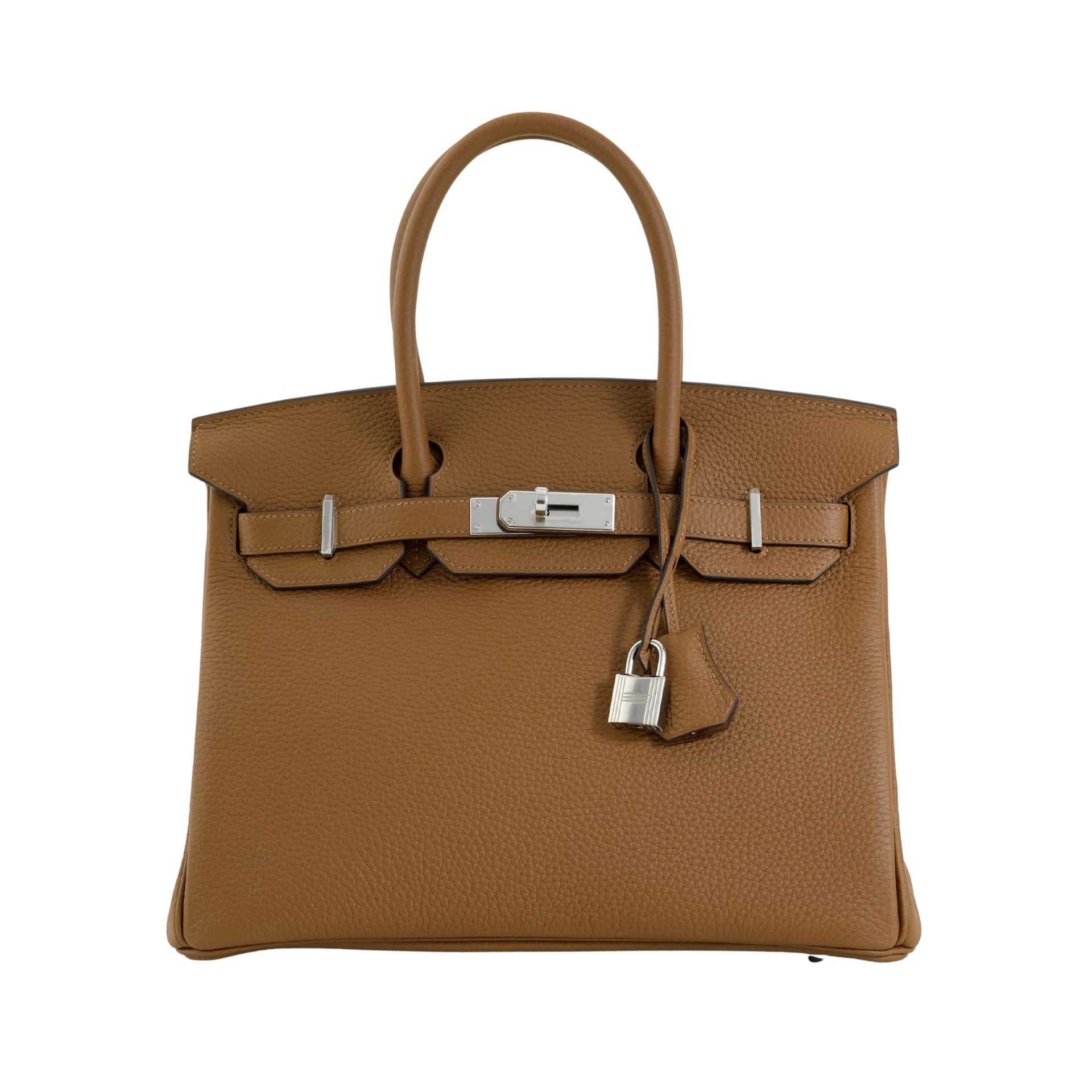 Hermès Birkin Camel