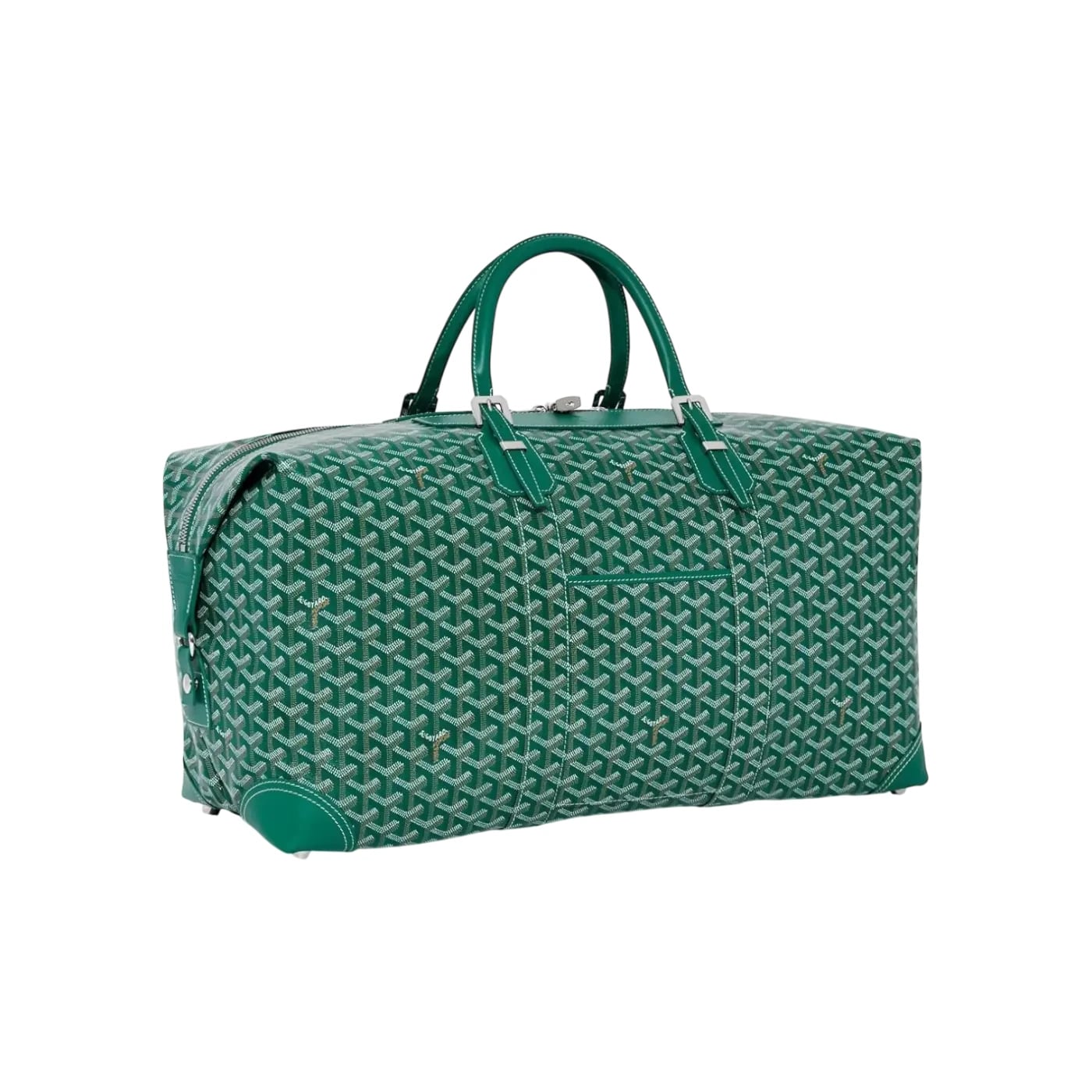 Goyard Bowling 55 Travel Bag (GEN-1AA0ED19)