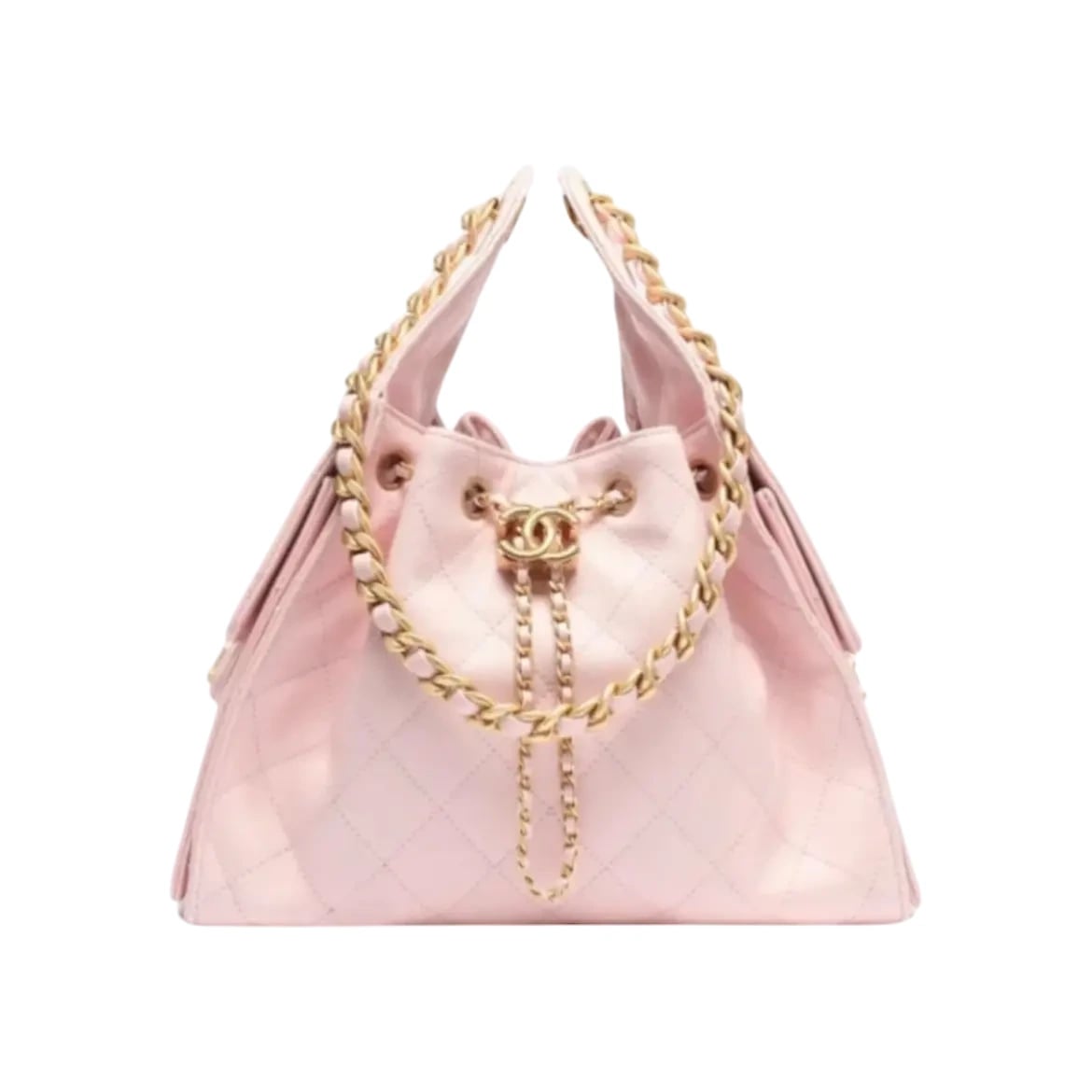 Chanel Hobo 25 Small (GEN-07F996A0)
