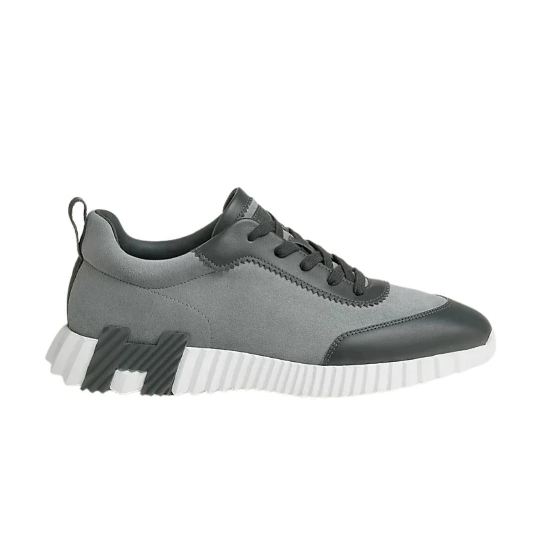 Hermès Footwear | Bouncing Gris