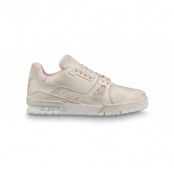 Louis Vuitton Footwear | Trainer Off White