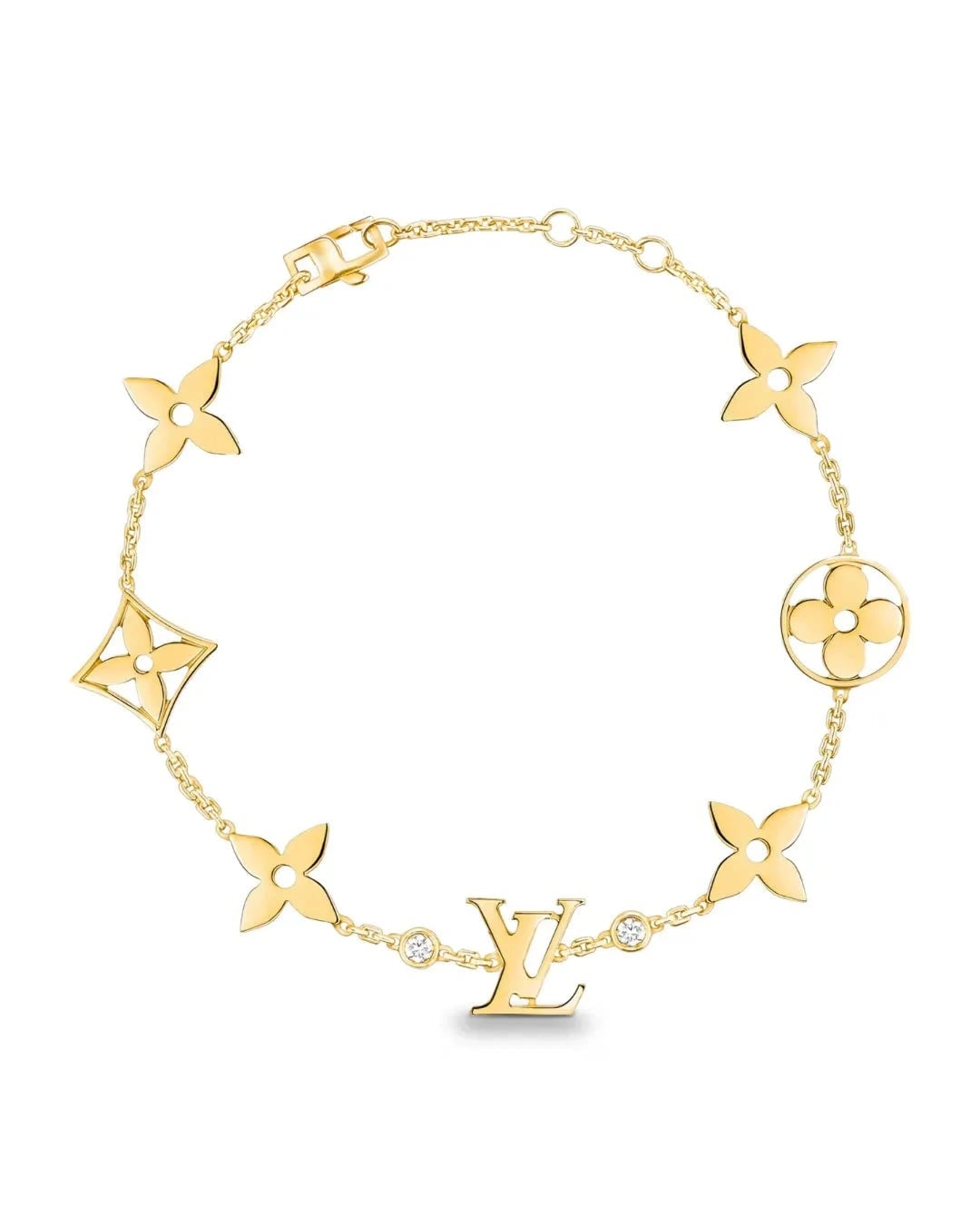 Louis Vuitton Bracelet (LV-091823)