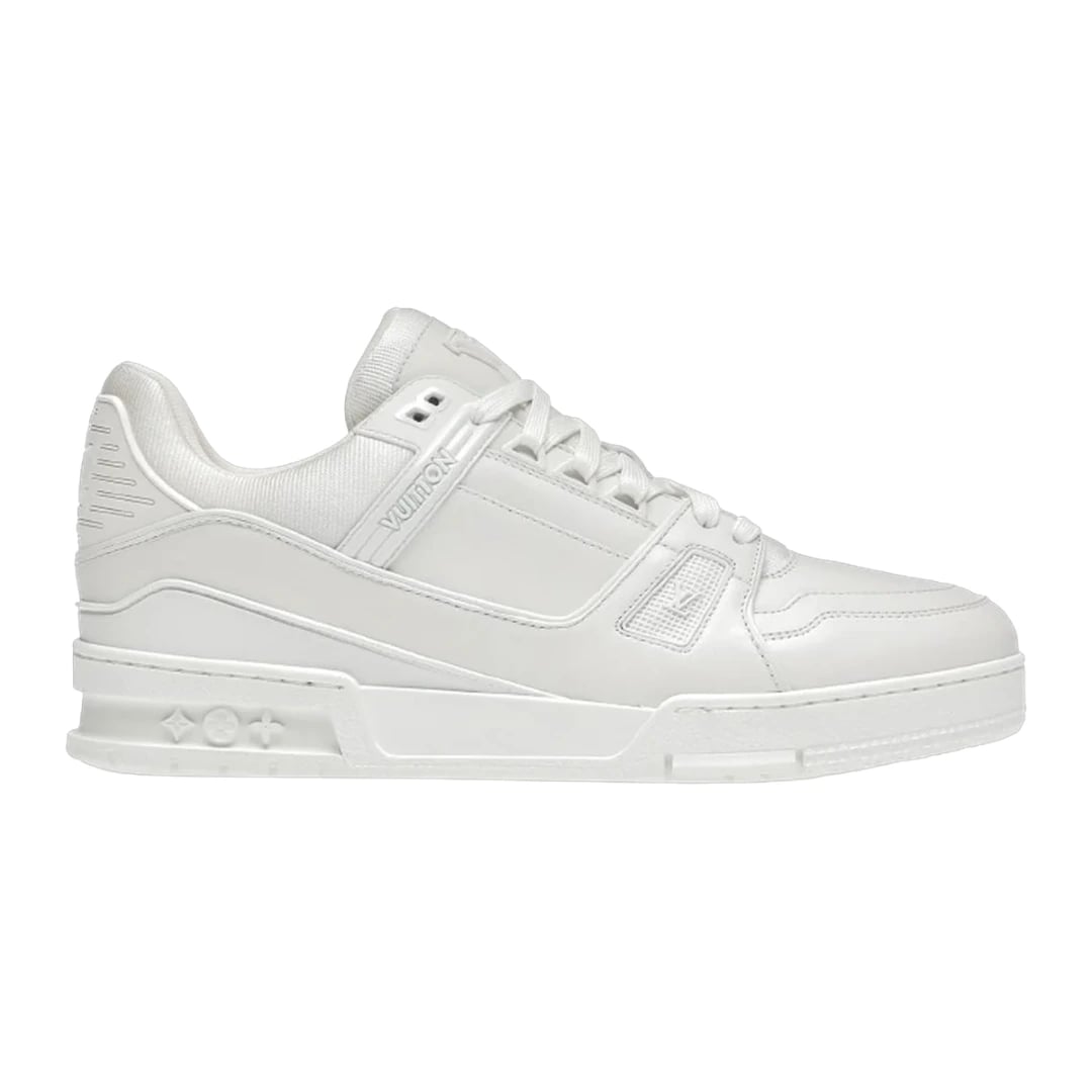 Louis Vuitton LV Trainer Sneakers (SH-LV-092-36)