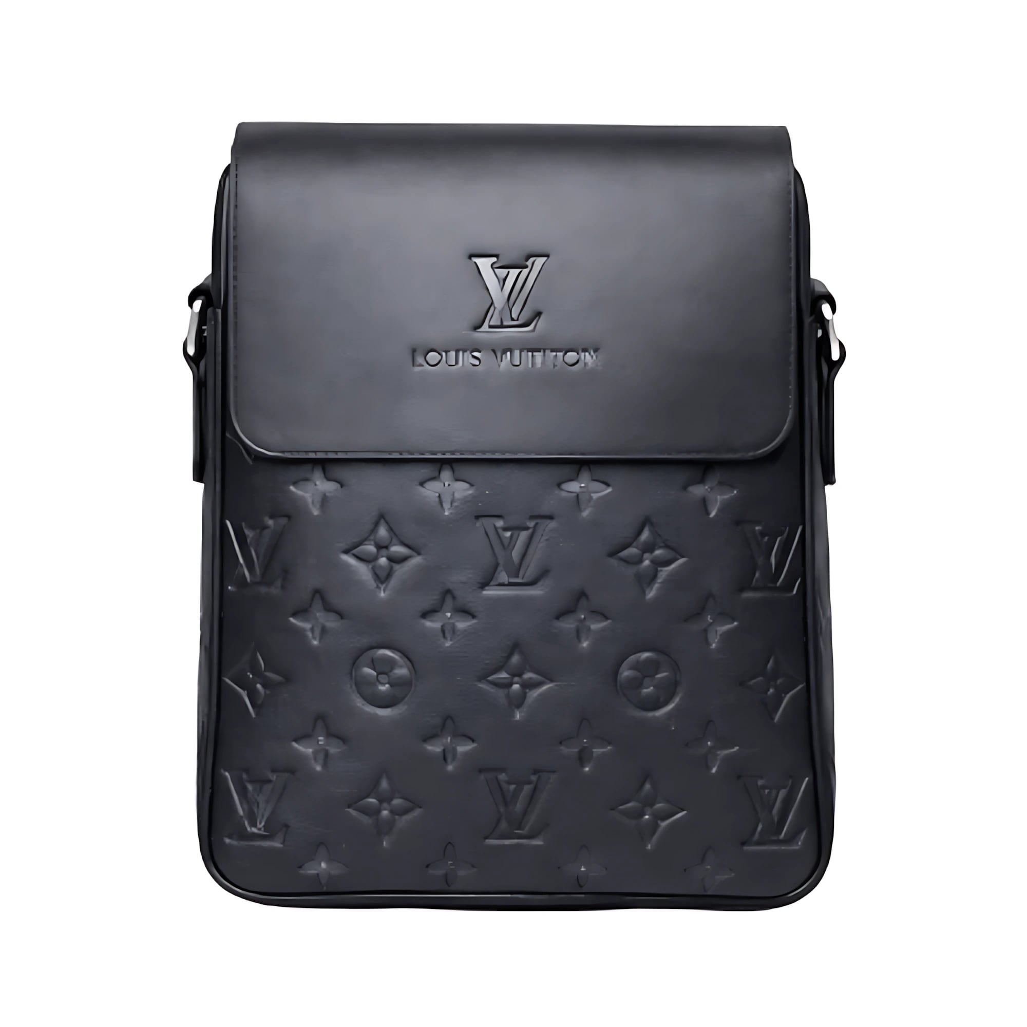 Louis Vuitton Bag | Black Monogram Crossbody