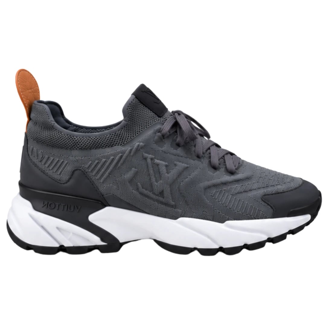 Louis Vuitton Footwear | Tatic Knit Grey (GEN-5A9871FB-36)