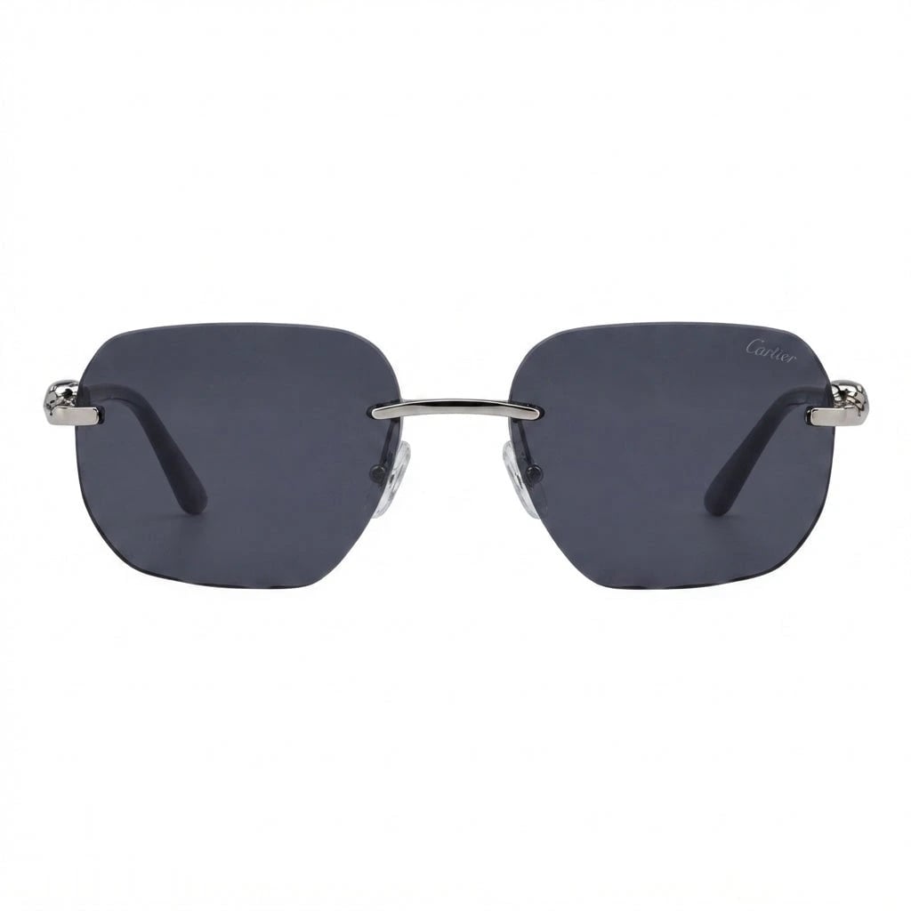 Cartier Sunglasses Pasha de Cartier CT0403S – Dark Lenses