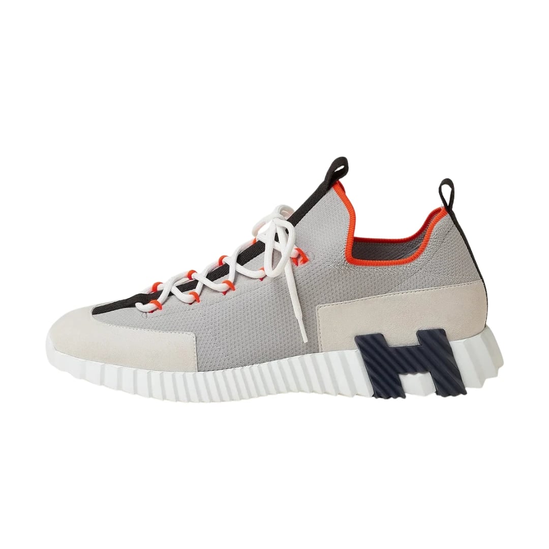 Hermès Footwear | Lift Slip-On Beige Galet