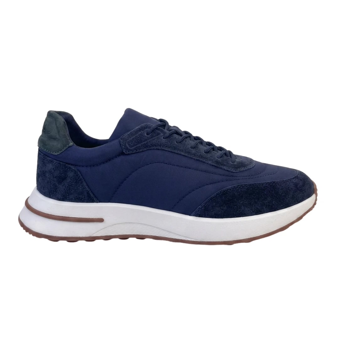 Loro Piana Week End Walk Sneakers