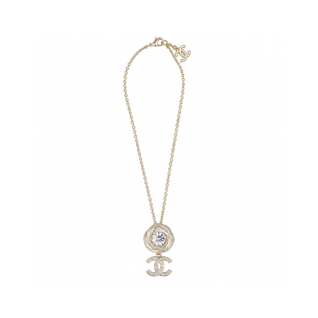 Chanel CC Luxury Drop Set