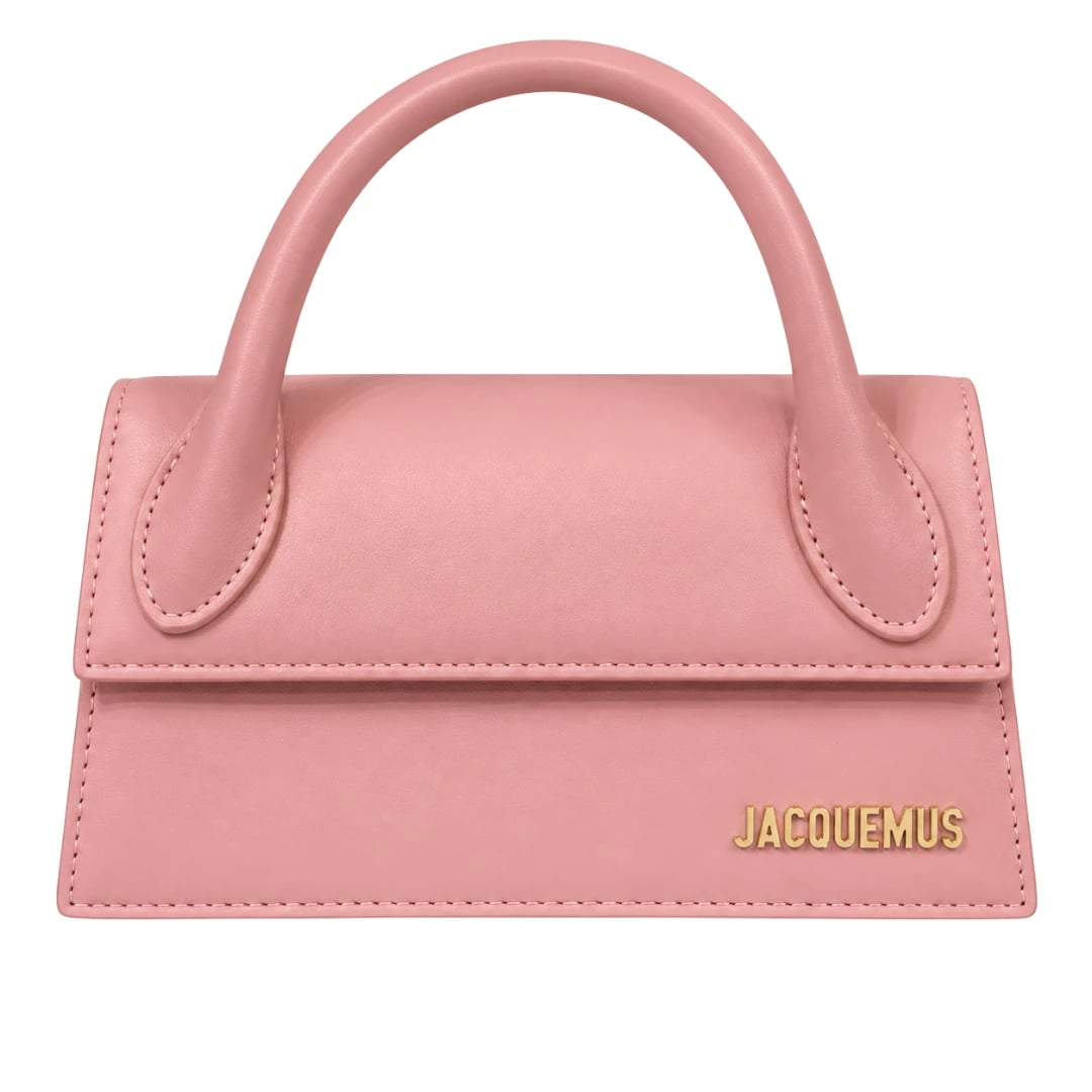 Jacquemus Le Chiquito Bag (GEN-D3849F1E)