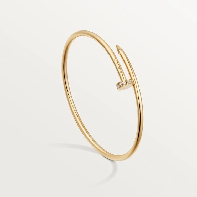 Cartier Juste un Clou Bracelet | Small