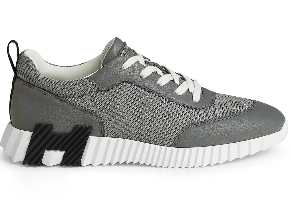 Hermès Bouncing Grey Sneaker | Men