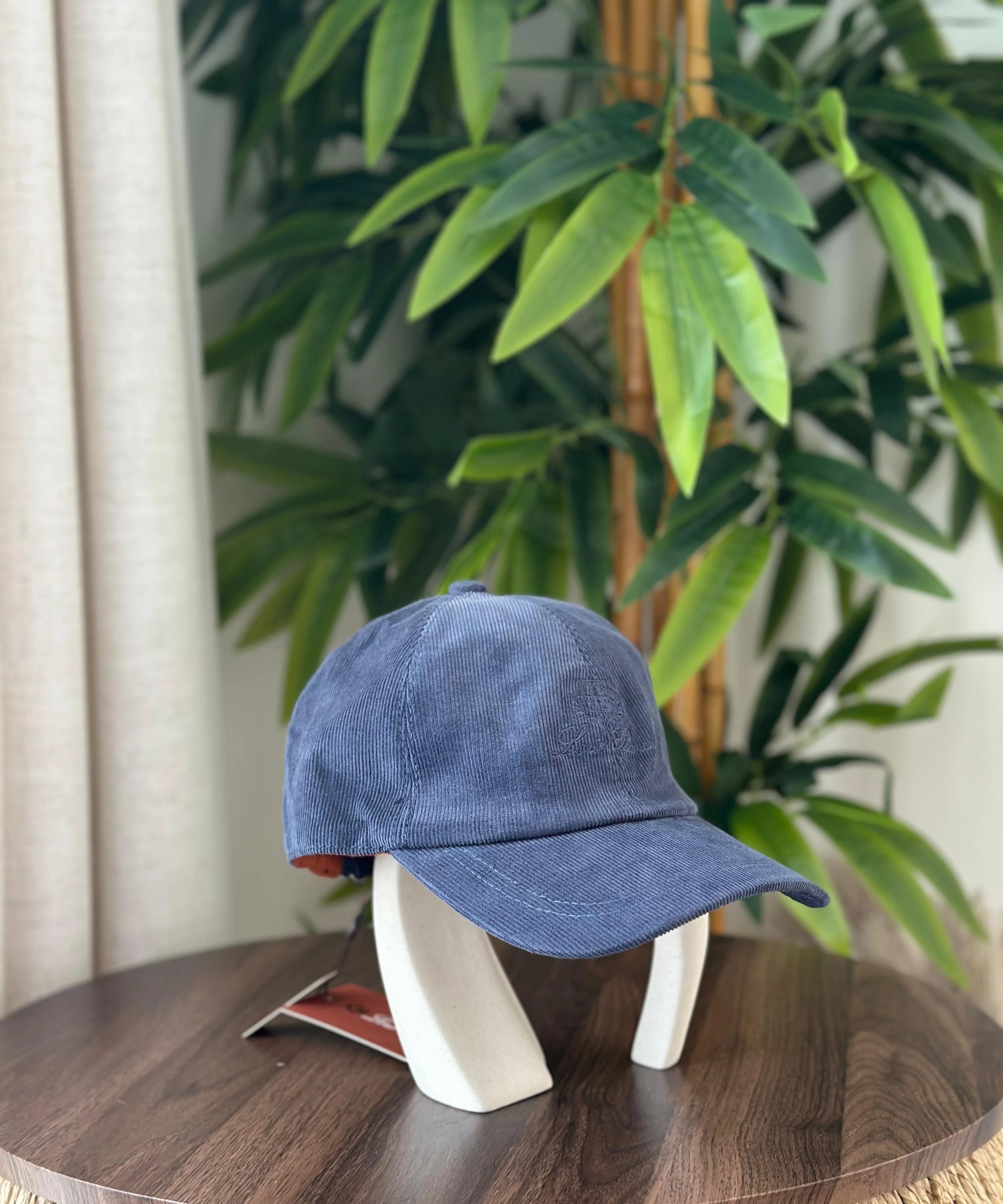 Loro Piana Cap