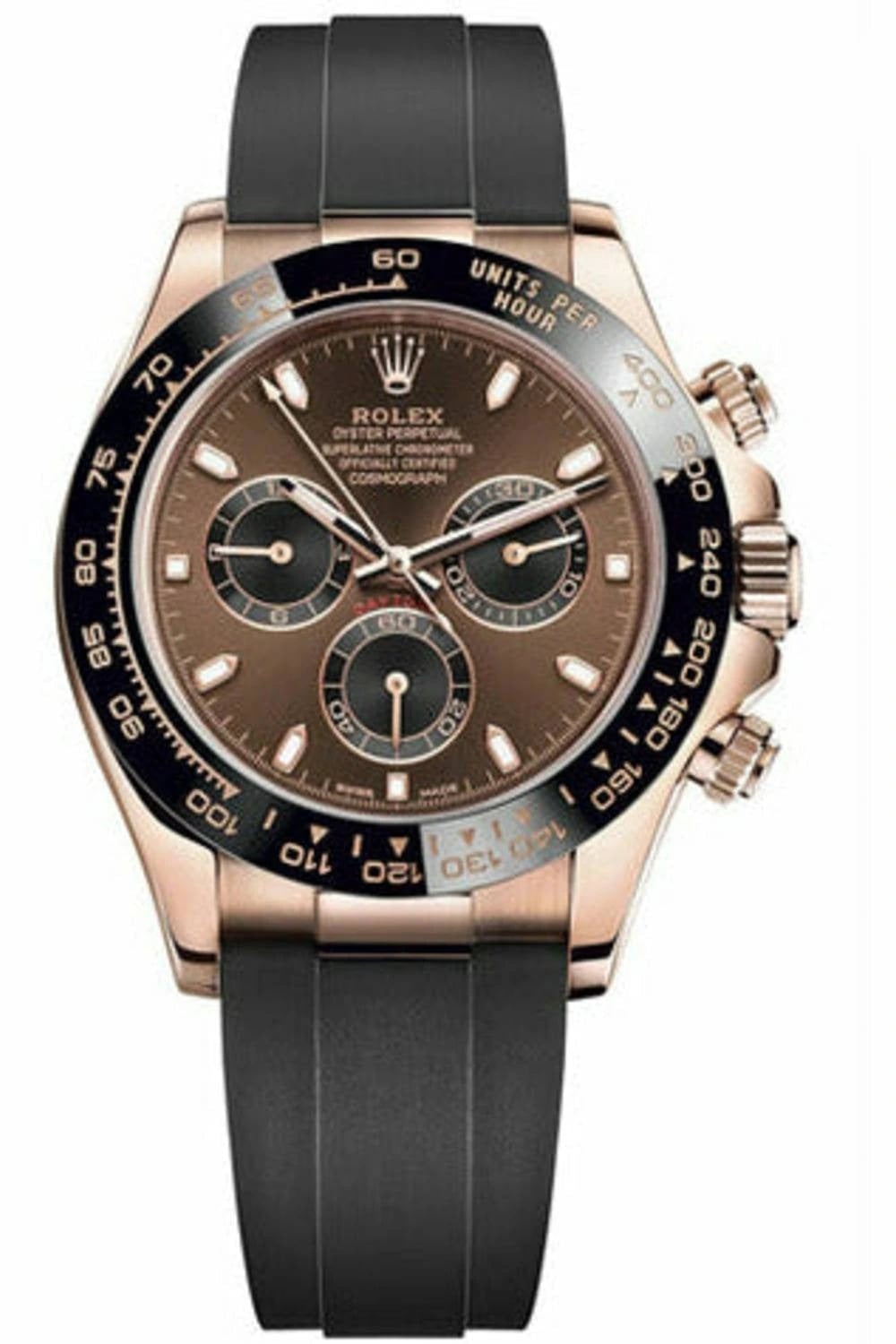 Rolex Cosmograph Daytona