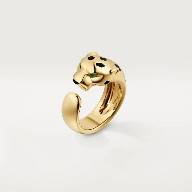 Cartier Panthere de Cartier Ring (504031944)