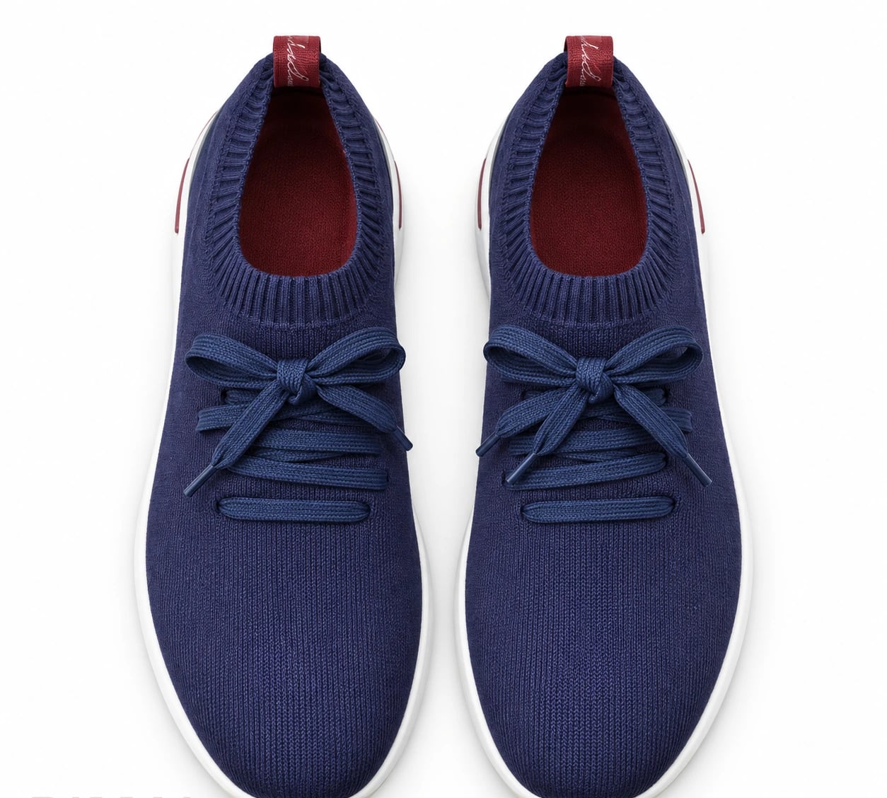 Loro Piana Footwear | 360 LP Flexy Walk Navy