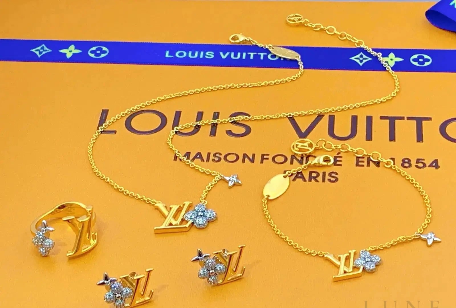 Louis Vuitton