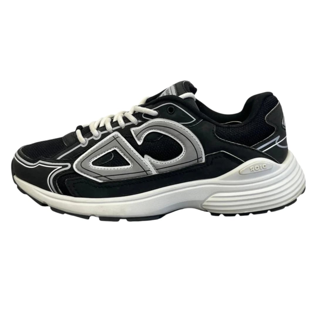 Dior Footwear | B30 Countdown Black (SH-DIO-010-36)